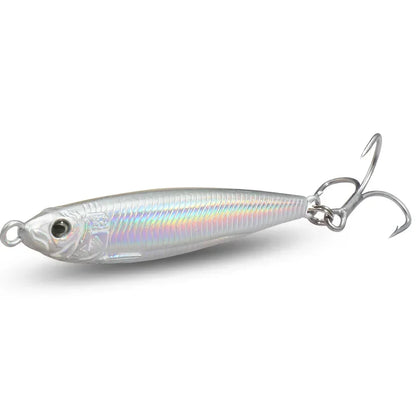 Moonstrike Minnow