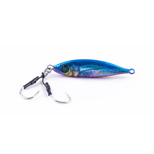 Riptide Flash Jig