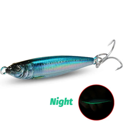 Moonstrike Minnow