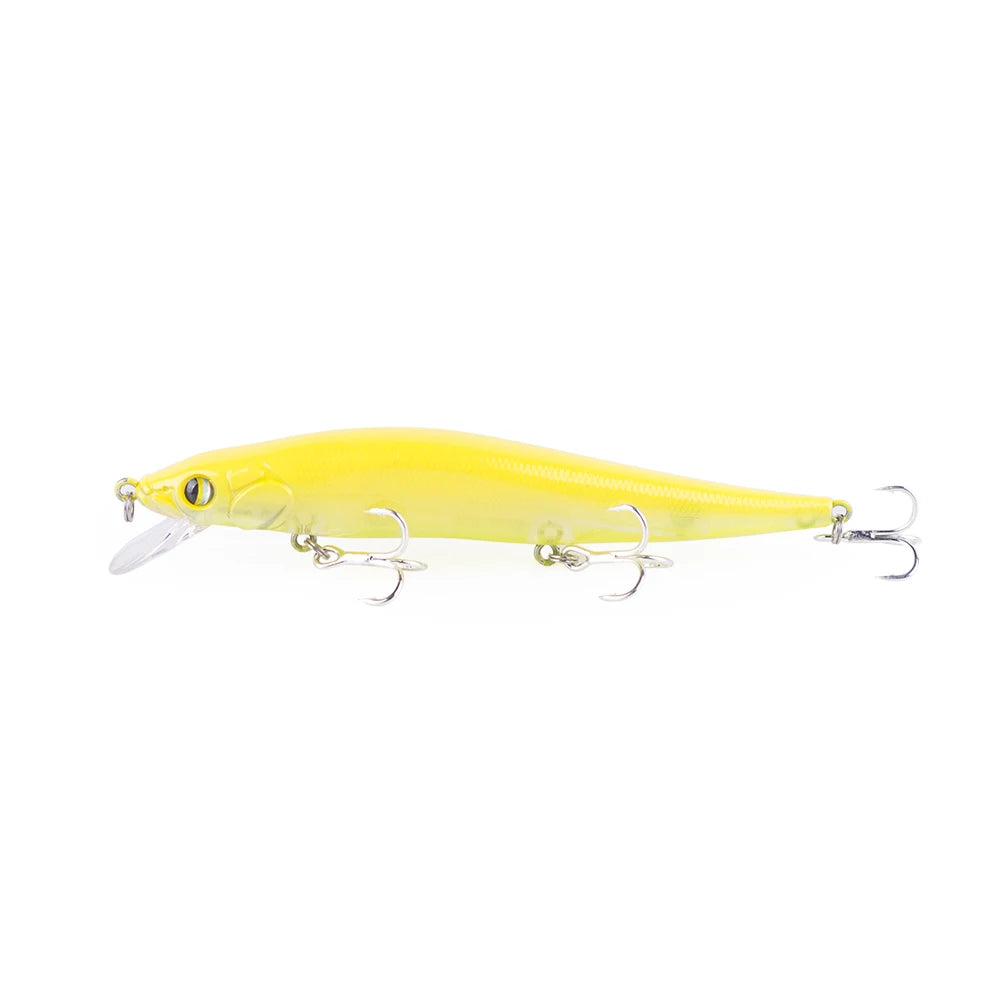 Shiver Minnow Jerkbait