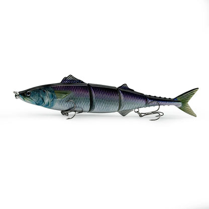 Marauder Swimbait