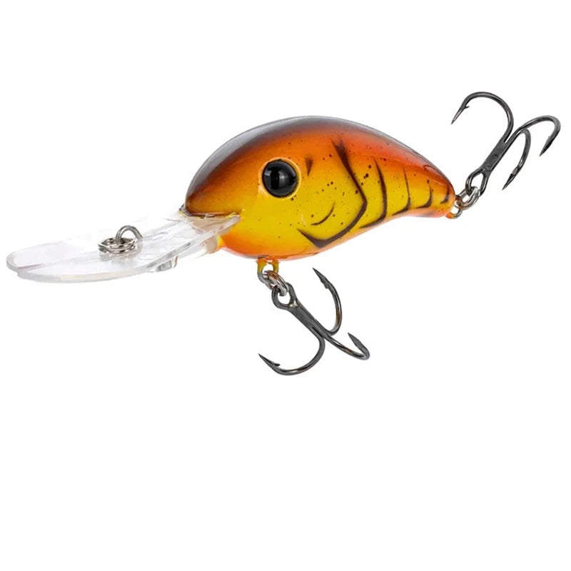Dredger Crankbait