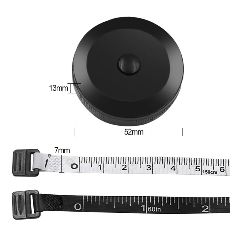 CatchMark Measuring Tape