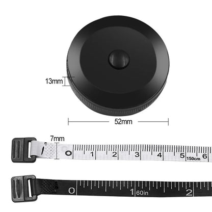 CatchMark Measuring Tape