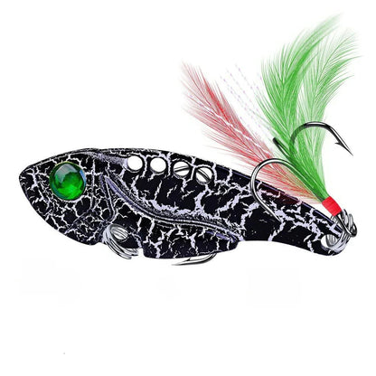 StrikeSiren Blade