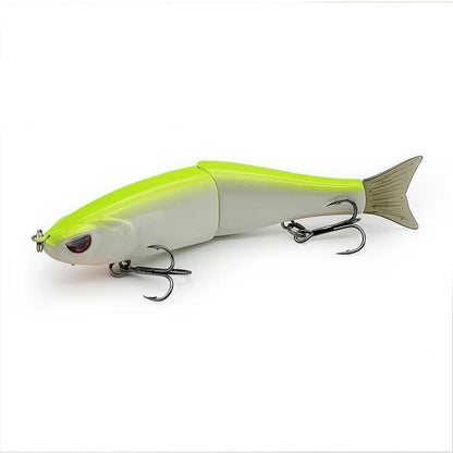 Cutback Glidebait