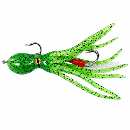 Deepwater Kraken