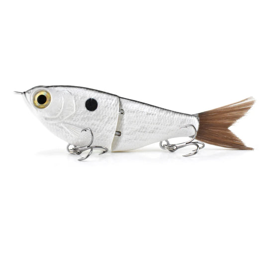 Wayward Glidebait