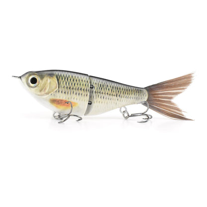 Wayward Glidebait