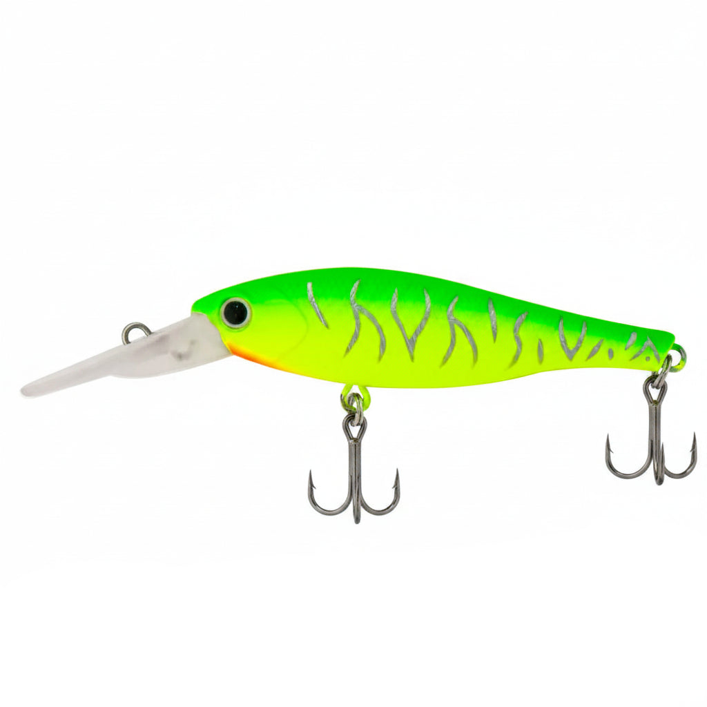 Anglers Diver Jerkbait