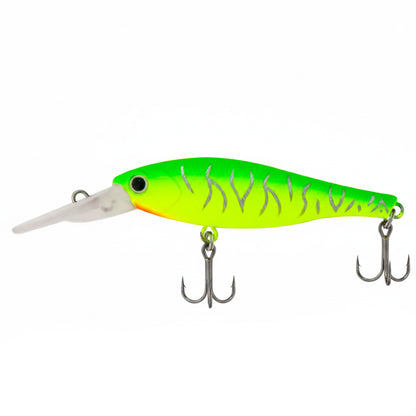 Anglers Diver Jerkbait