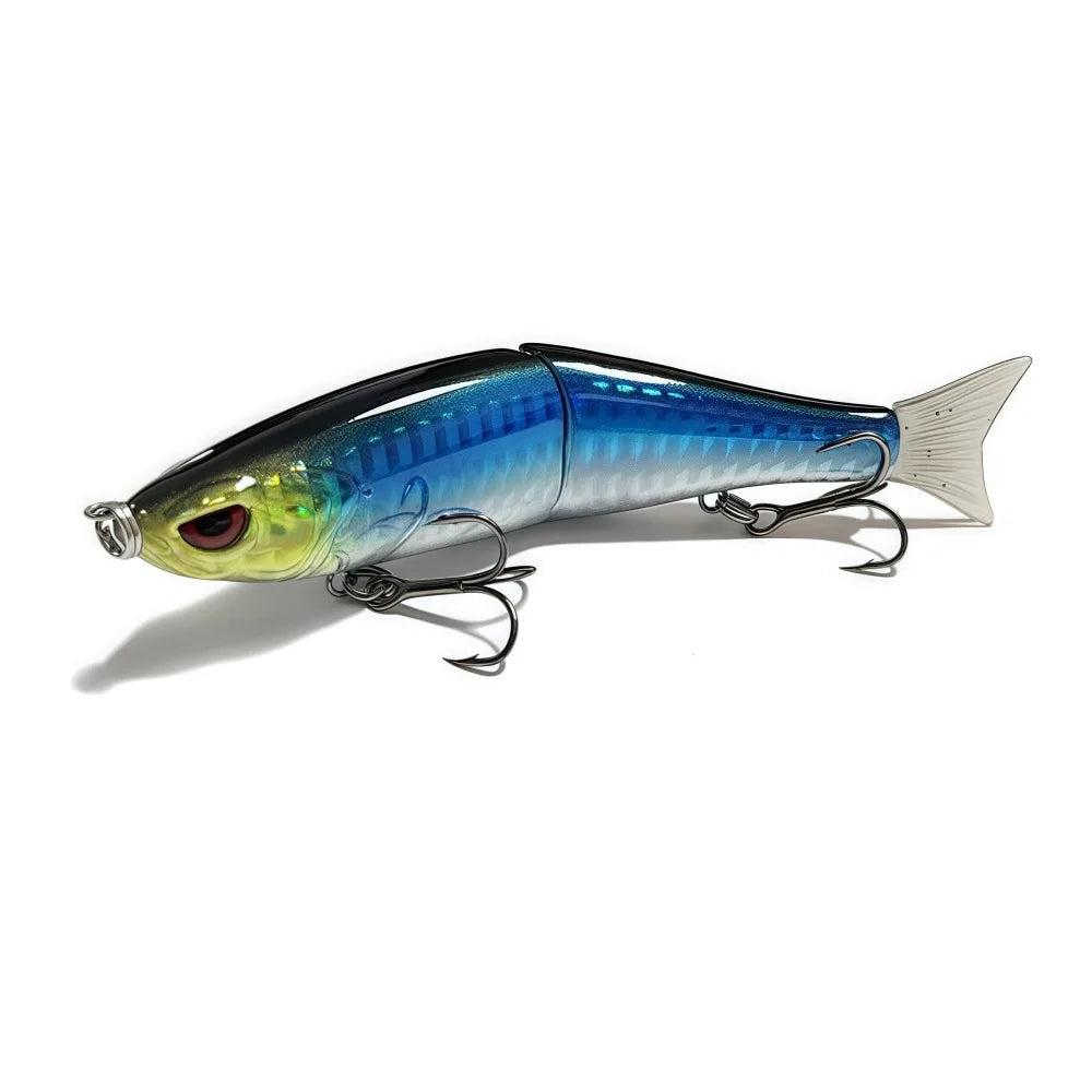 Cutback Glidebait