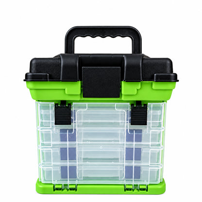 Arsenal Tacklebox
