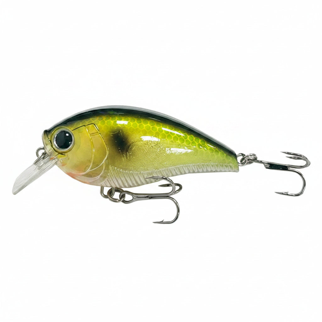 Gremlin Crankbait