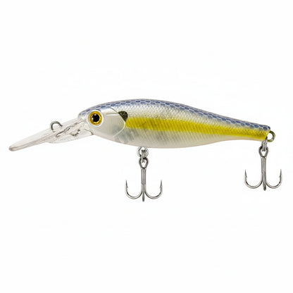 Anglers Diver Jerkbait