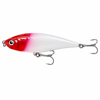 Surface Raider Spook