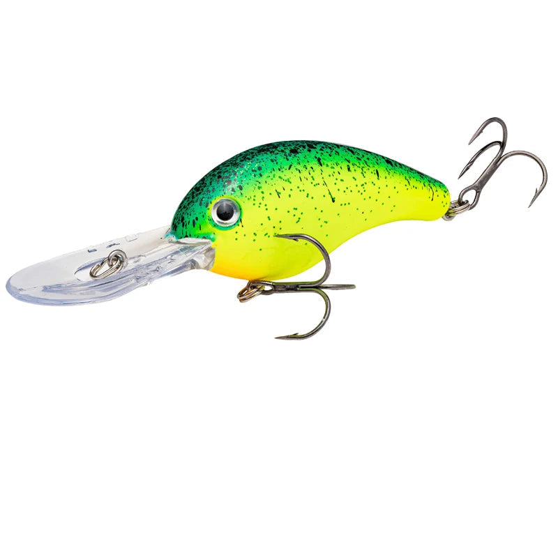 Dredger Crankbait