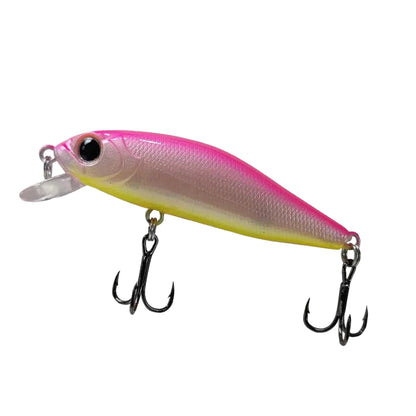 Outlaw Minnow