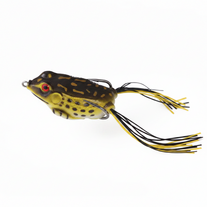 Topwater Frog