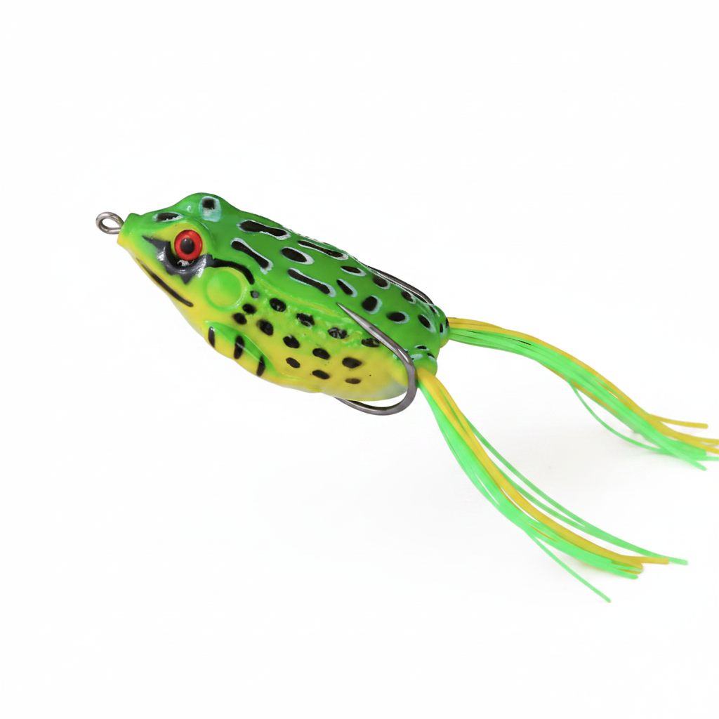Topwater Frog