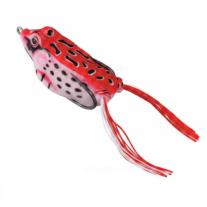Topwater Frog