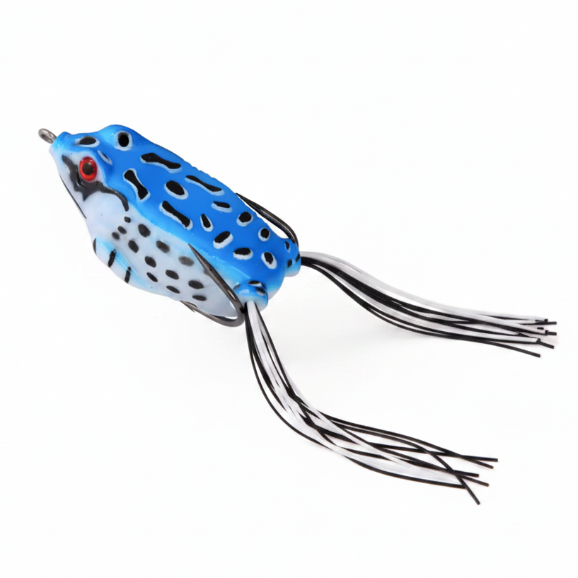Topwater Frog