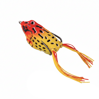 Topwater Frog