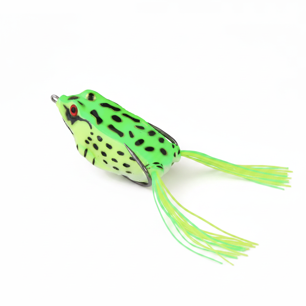 Topwater Frog