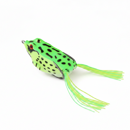 Topwater Frog