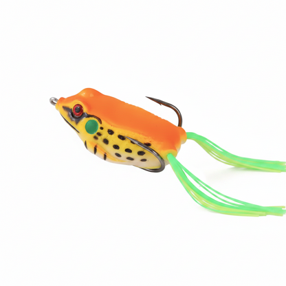 Topwater Frog