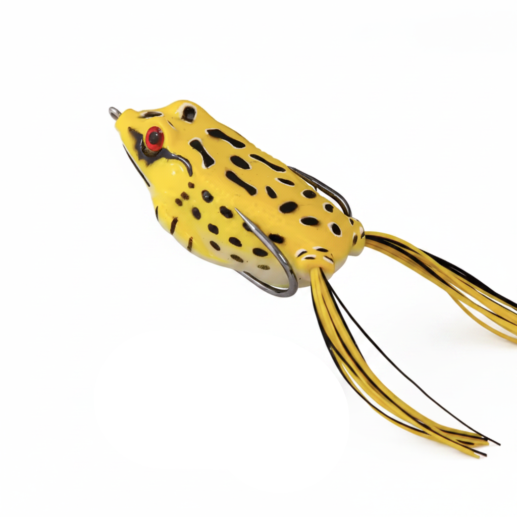 Topwater Frog