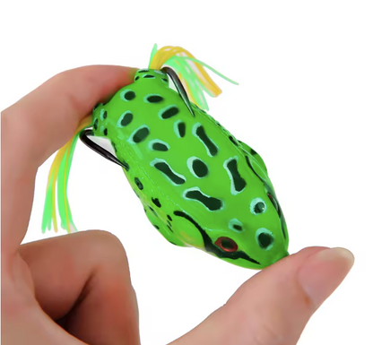 Topwater Frog