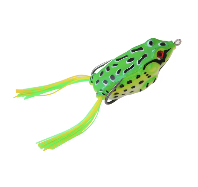 Topwater Frog