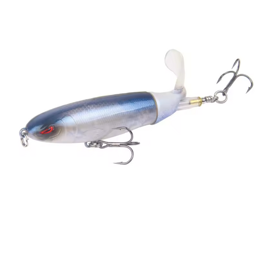 Cyber Whopper Plopper