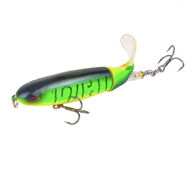 Cyber Whopper Plopper
