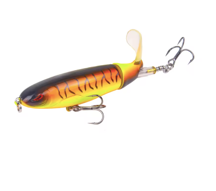 Cyber Whopper Plopper