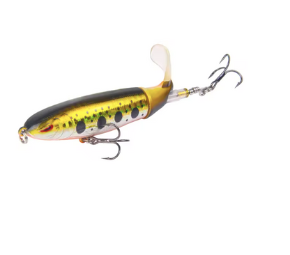 Cyber Whopper Plopper