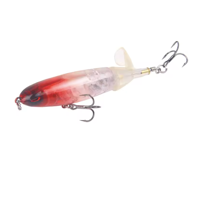 Cyber Whopper Plopper