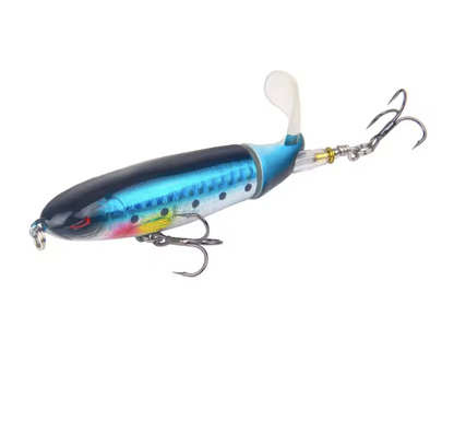 Cyber Whopper Plopper