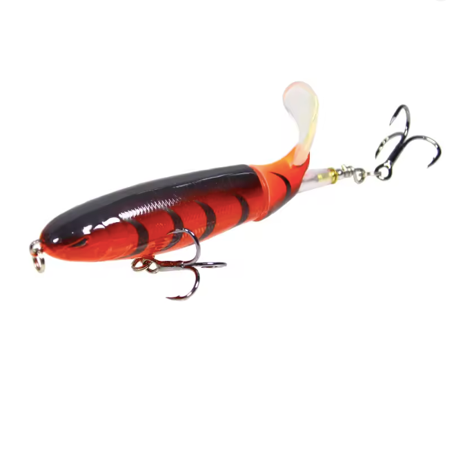 Cyber Whopper Plopper