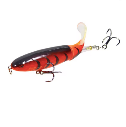 Cyber Whopper Plopper