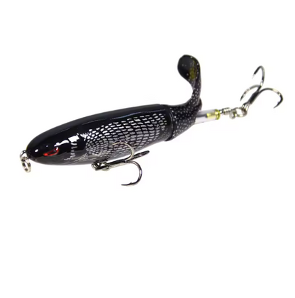 Cyber Whopper Plopper
