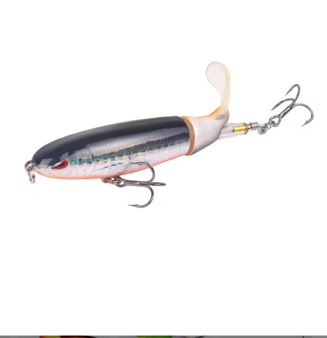 Cyber Whopper Plopper