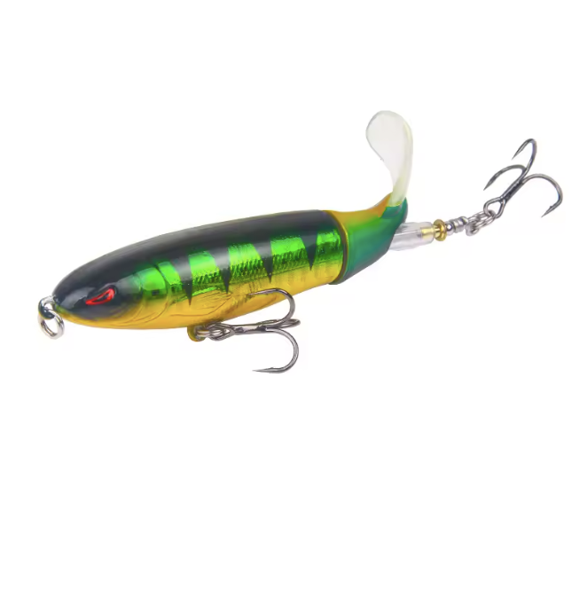 Cyber Whopper Plopper