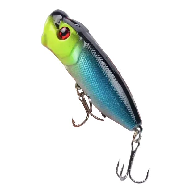 Phantom Strike Popper