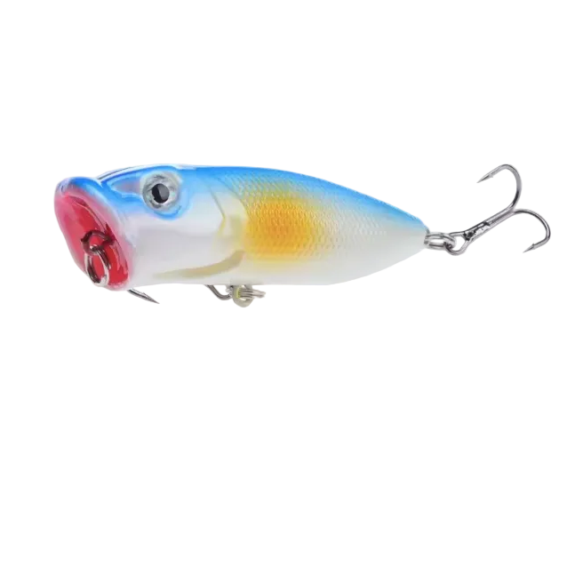 Phantom Strike Popper