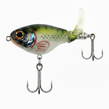 Baby Tail Whipper