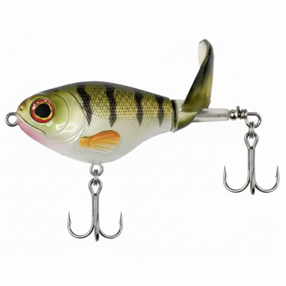 Baby Tail Whipper