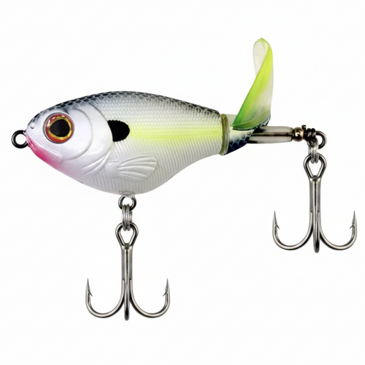 Baby Tail Whipper