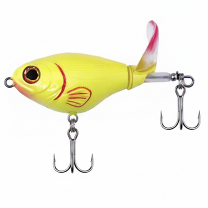 Baby Tail Whipper